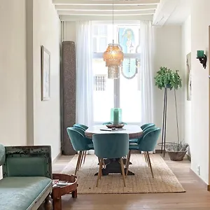 Rosier37 Ferienhaus